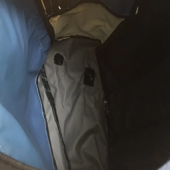 No Limit Backpack - Picture 5 of 6